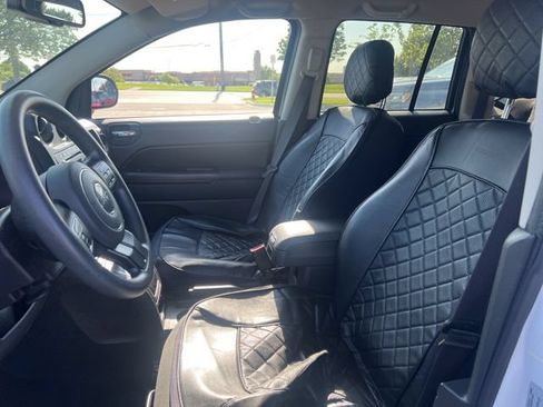 Used 2016 Jeep Compass Sport w/ Power Value Group FWD image 18