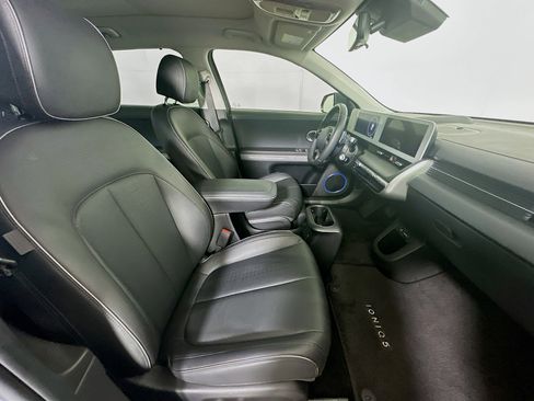 Used 2024 Hyundai Ioniq 5 Limited RWD image 32