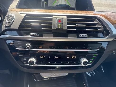 Used 2019 BMW X3 sDrive30i w/ Driving Assistance Package RWD image 15