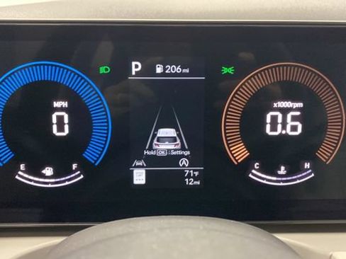 New 2026 Hyundai Tucson SEL Plus AWD/4WD image 16