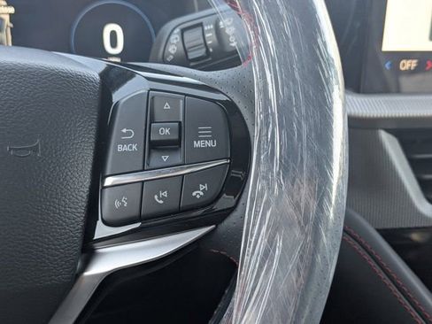 New 2026 Ford Explorer ST-Line w/ ST-Line Street Pack image 20