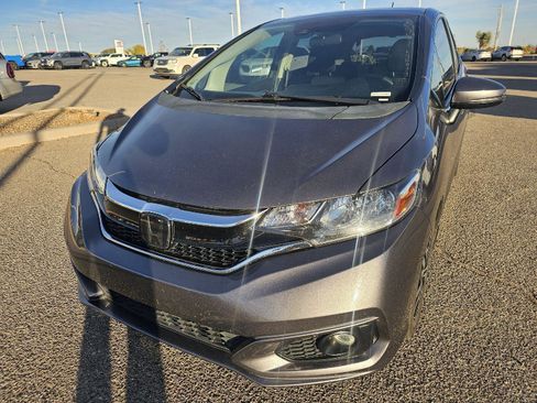 Used 2020 Honda Fit EX image 1