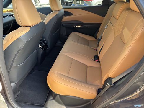 Used 2025 Lexus RX 350 FWD image 15
