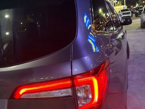 Used 2021 Honda Pilot Special Edition image 10