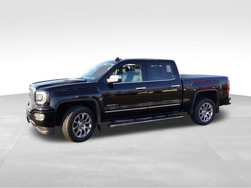 Used 2017 GMC Sierra 1500 Denali image 10