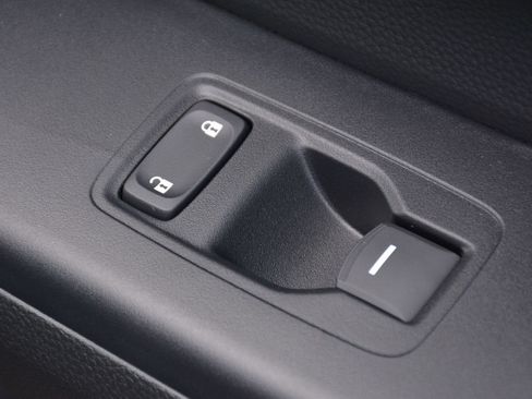 Used 2026 Honda CR-V EX image 23