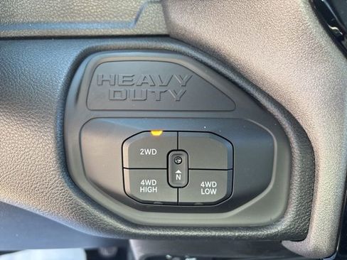 New 2026 RAM 3500 Tradesman image 31