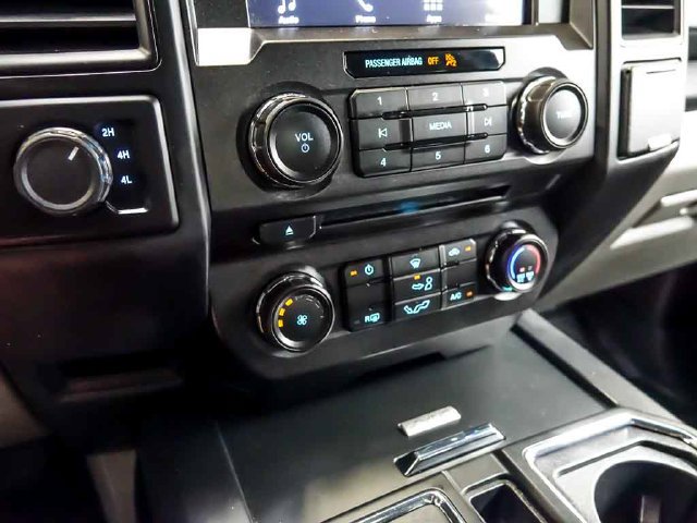 Used 2018 Ford F150 XL w/ Equipment Group 101A Mid AWD/4WD image 22