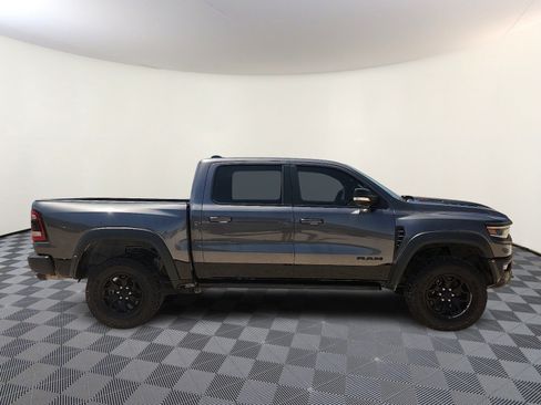 Used 2022 RAM 1500 TRX w/ TRX Level 2 Equipment Group AWD/4WD image 5
