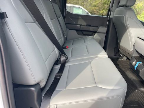 New 2026 Ford F450 XL w/ XL Chrome Package image 13