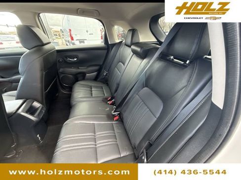 Used 2025 Honda HR-V EX-L image 23