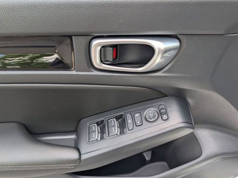 Used 2023 Honda Civic EX-L image 20