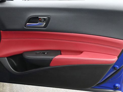 Used 2022 Acura ILX w/ Premium & A-SPEC Package image 20