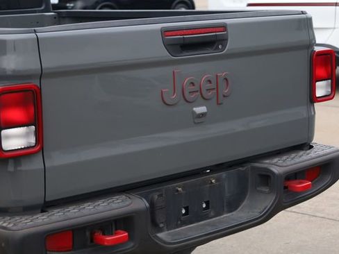 Used 2020 Jeep Gladiator Rubicon image 7