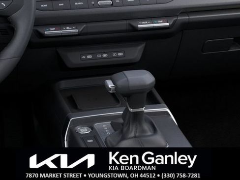 New 2027 Kia Seltos X-Line S AWD/4WD image 23
