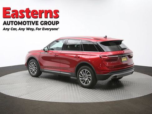 Used 2022 Lincoln Corsair FWD w/ Equipment Group 101A image 64