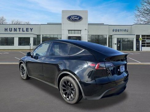 Used 2021 Tesla Model Y Long Range image 6