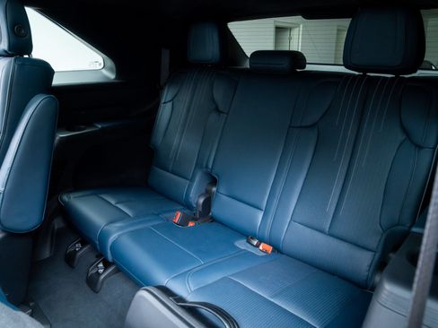 Used 2025 Cadillac Escalade IQ Sport 2 AWD/4WD image 24