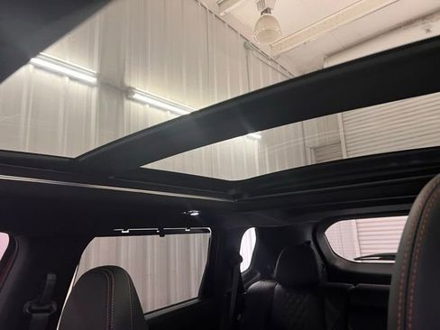 Used 2024 Mitsubishi Outlander SEL image 37