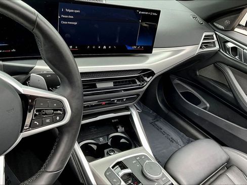 Used 2026 BMW 430i Convertible RWD image 20