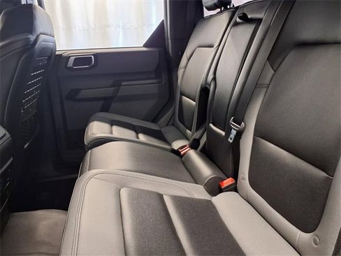 Certified 2024 Ford Bronco Big Bend image 11