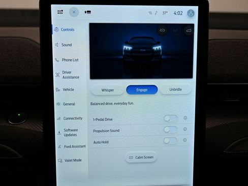 Used 2022 Ford Mustang Mach-E Premium image 26