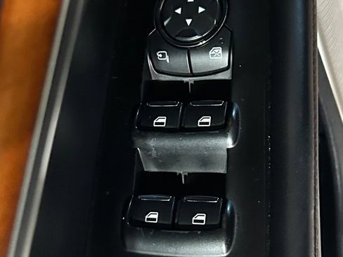 Used 2016 Lincoln MKX Black Label w/ Technology Package AWD/4WD image 37
