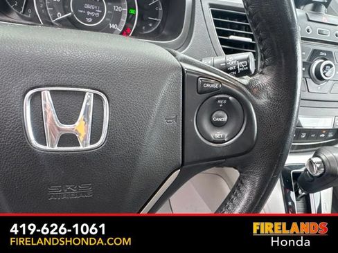 Used 2012 Honda CR-V EX-L image 22