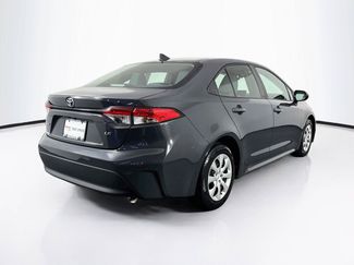Certified 2024 Toyota Corolla LE FWD video 2