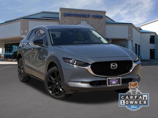 Used 2023 MAZDA CX-30 AWD 2.5 S w/ Preferred Package 360° Tour
