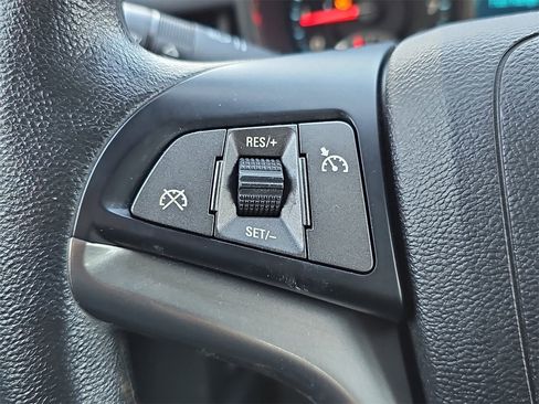 Used 2013 Chevrolet Malibu LT w/ Power Convenience Package image 16