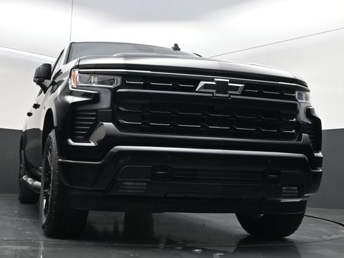 New 2026 Chevrolet Silverado 1500 RST w/ RST All Star Premium Package AWD/4WD image 45