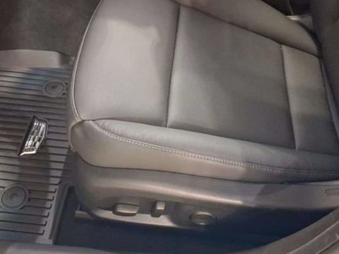 Used 2026 Cadillac CT4 Premium Luxury RWD image 25