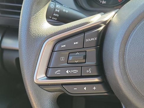 Used 2025 Subaru Impreza 2.0i image 26