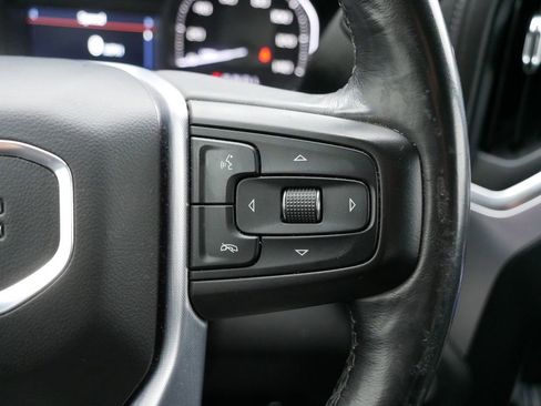 Used 2019 GMC Sierra 1500 SLE w/ SLE Value Package AWD/4WD image 25