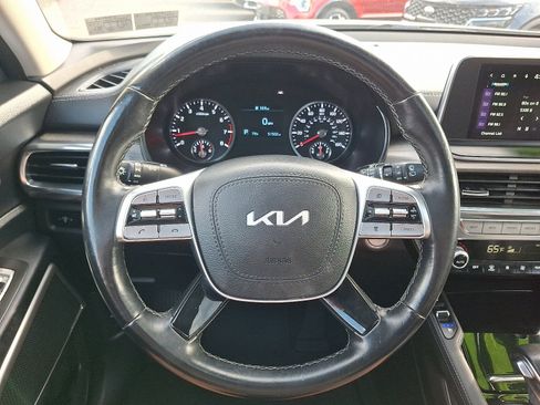 Certified 2022 Kia Telluride EX w/ EX Premium Package image 21