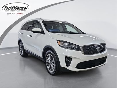 Used 2019 Kia Sorento EX