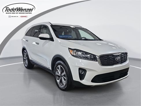 Used 2019 Kia Sorento EX image 1