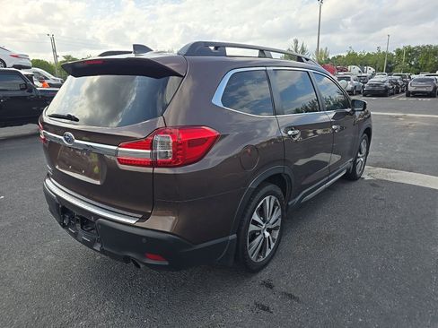 Used 2021 Subaru Ascent Touring AWD/4WD image 6