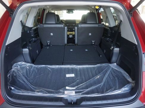 New 2026 Toyota Grand Highlander XLE image 19