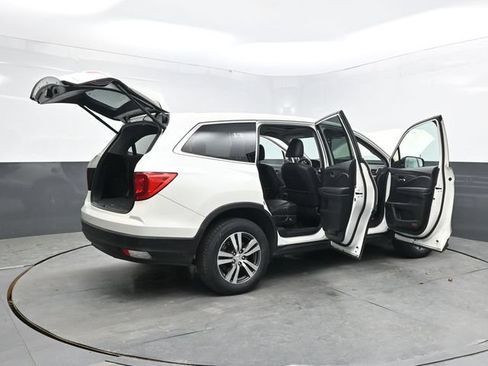 Used 2017 Honda Pilot EX-L image 45