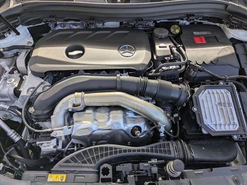 New 2026 Mercedes-Benz GLA 250 image 16