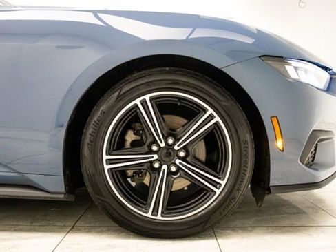 Used 2024 Ford Mustang Premium RWD image 29