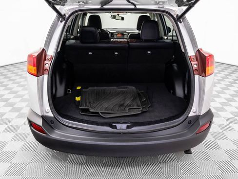 Used 2013 Toyota RAV4 Limited image 27