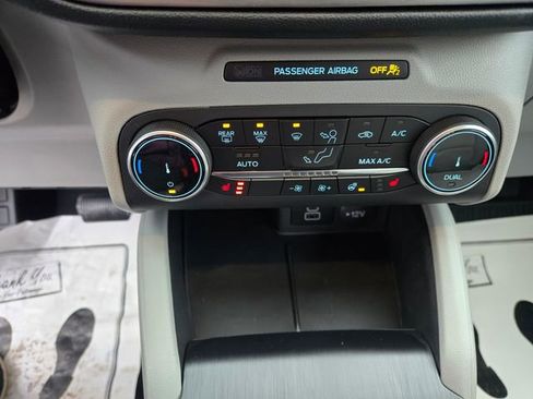 New 2026 Ford Escape Active w/ Cold Weather Package image 19