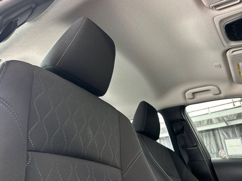 Used 2025 Toyota Corolla LE FWD image 20