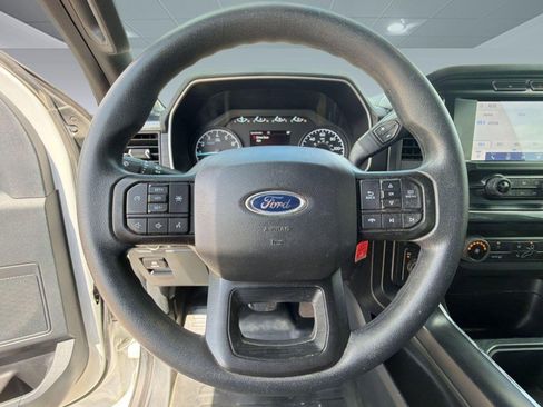 Used 2022 Ford F150 XL w/ STX Appearance Package AWD/4WD image 15