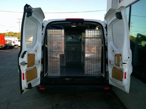 Used 2017 Ford Transit Connect XL image 6