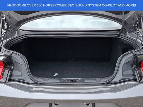 Used 2026 Ford Mustang Premium RWD image 29