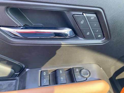 New 2026 GMC Canyon AT4 w/ Technology Plus Package image 11